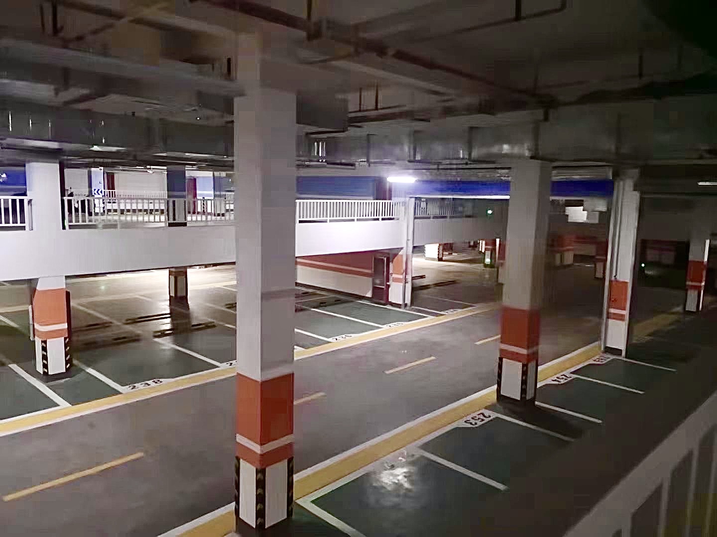 博尔塔拉上海博普四年前授权设计的项目已投入使用